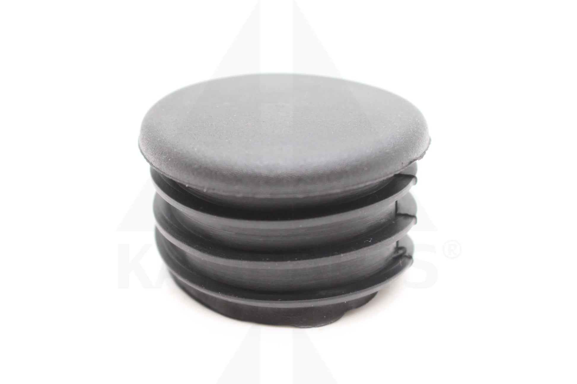 PLASTIC PLUG FOR 1-7/8 ROUND TUBE PLUGS