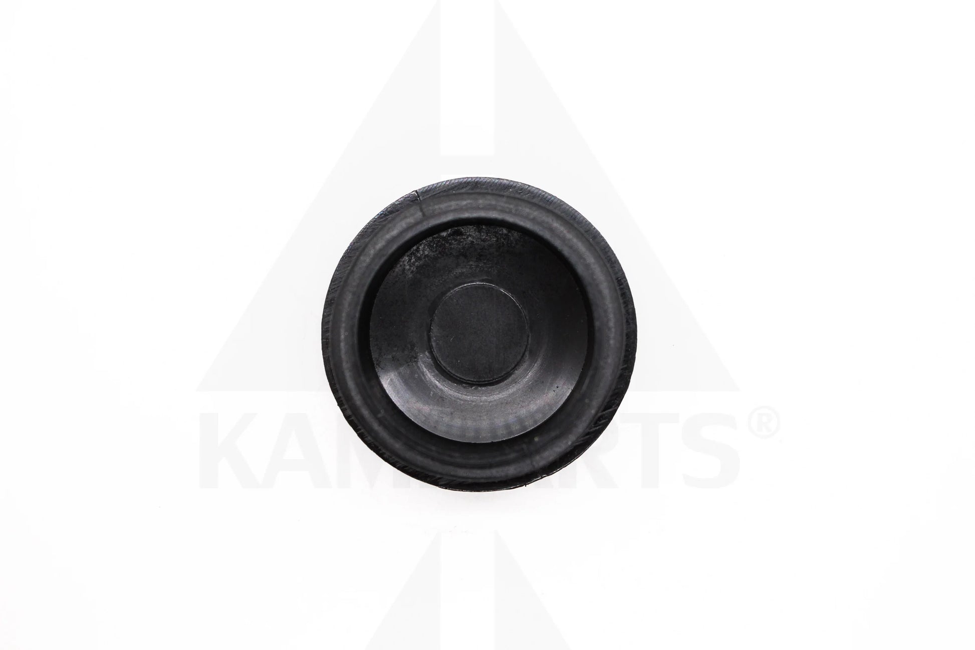 PLASTIC PLUG FOR 2’’ ROUND TUBE PARTS AND COMPONENTS