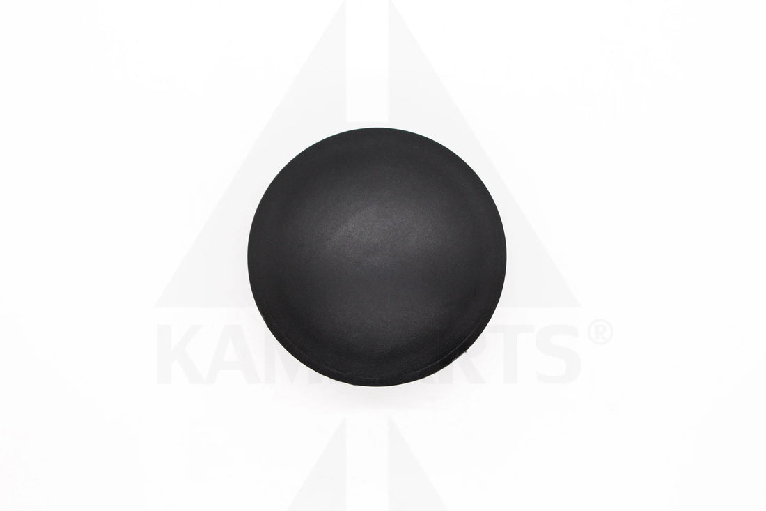 PLASTIC PLUG FOR 2’’ ROUND TUBE PARTS AND COMPONENTS