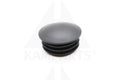PLASTIC PLUG FOR 2’’ ROUND TUBE PARTS AND COMPONENTS