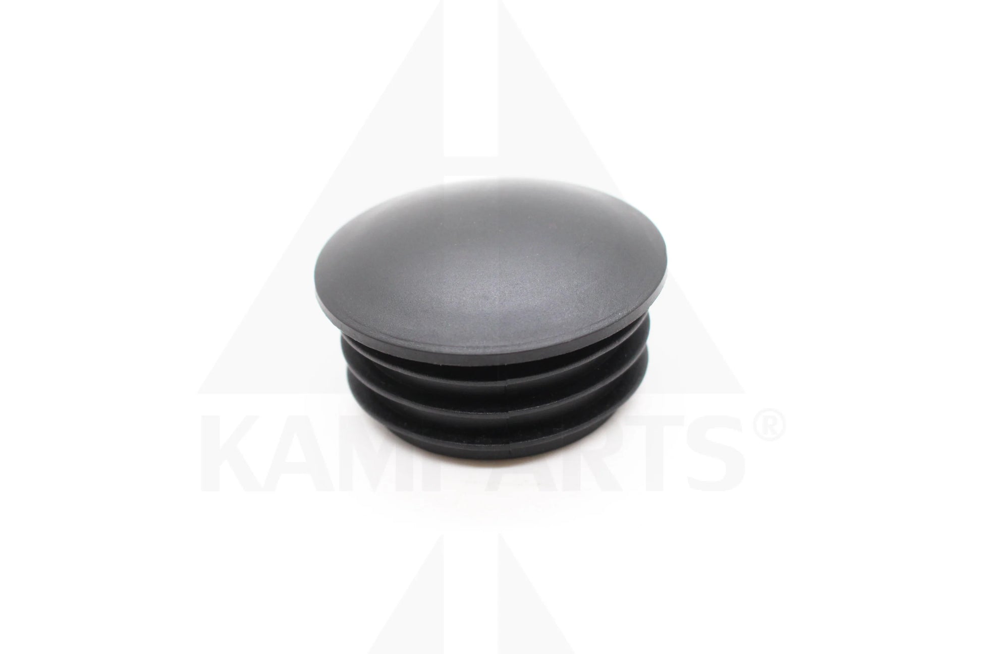 PLASTIC PLUG FOR 2’’ ROUND TUBE PARTS AND COMPONENTS