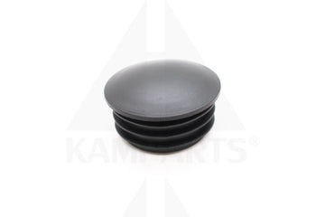 PLASTIC PLUG FOR 2’’ ROUND TUBE PARTS AND COMPONENTS