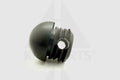 PLASTIC RIBBED ROUND PLUG PLUGS