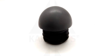 PLASTIC RIBBED ROUND PLUG PLUGS