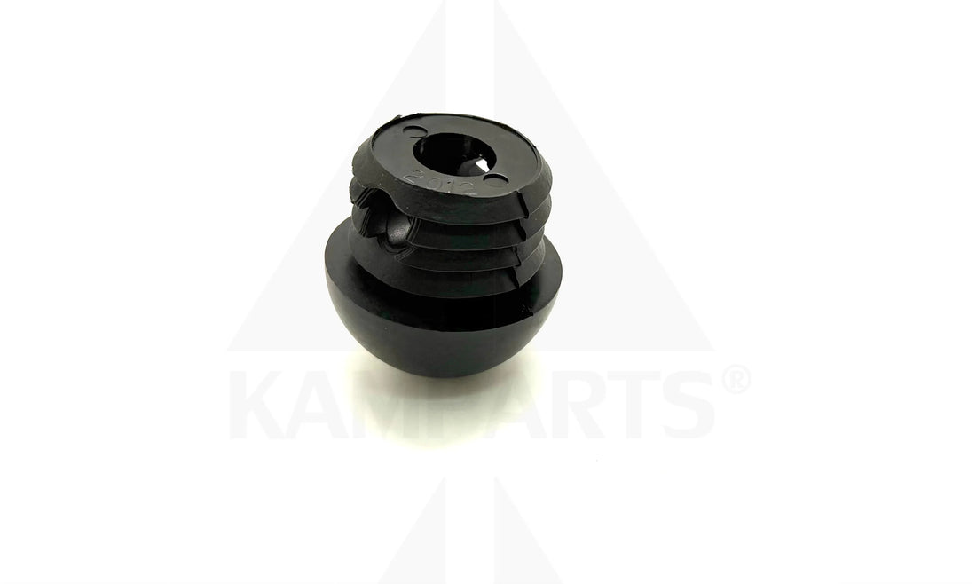 PLASTIC RIBBED ROUND PLUG PLUGS
