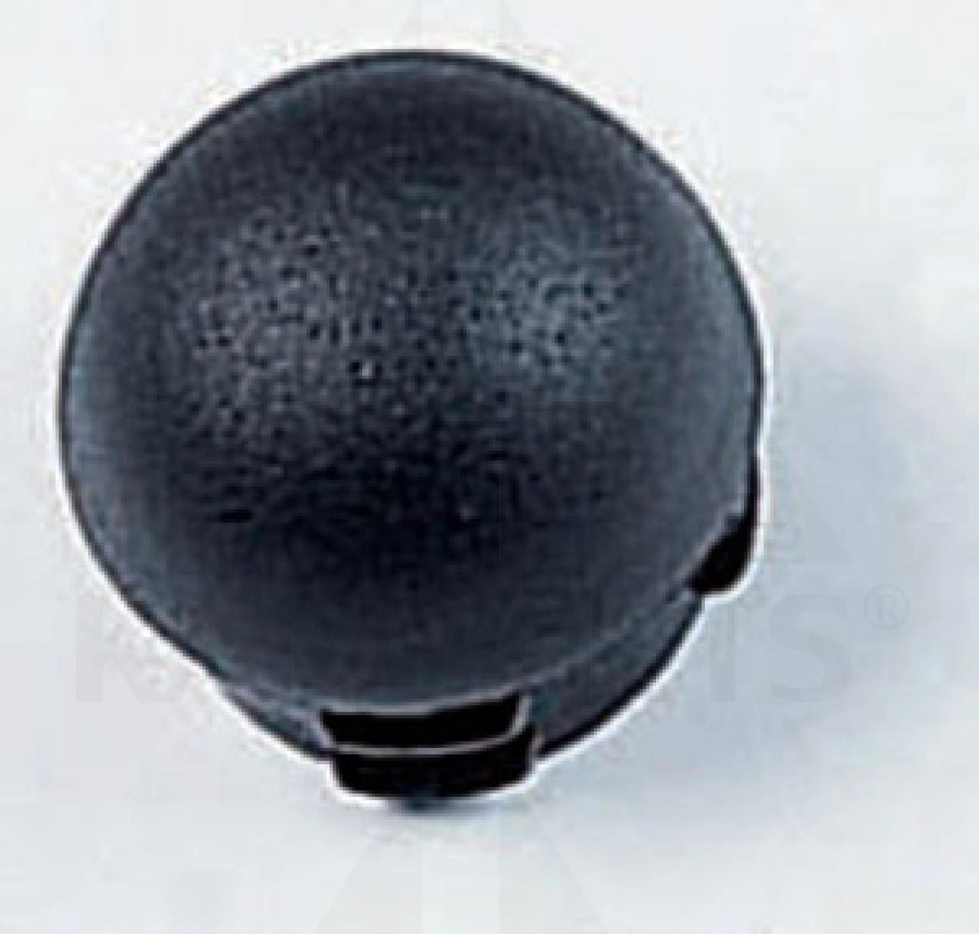 Plastic RoundPlug - Fits 1-1/2” I.D. Tube x O.D. 1-3/4” Parts & Components