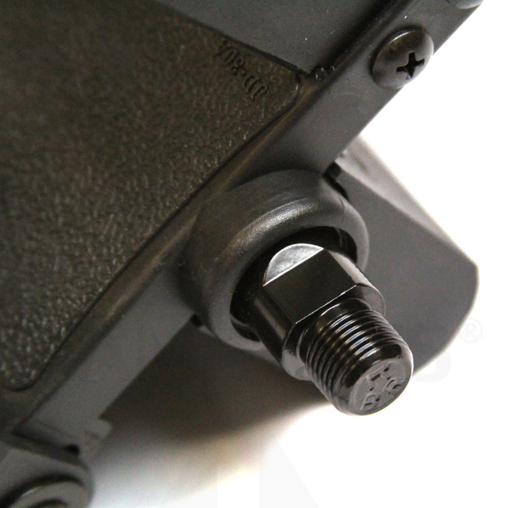 *** PLEASE READ DESCRIPTION*** Full Boot Support Pedals with Adjustable Straps - 9/16” For Therapy Rehabilitation