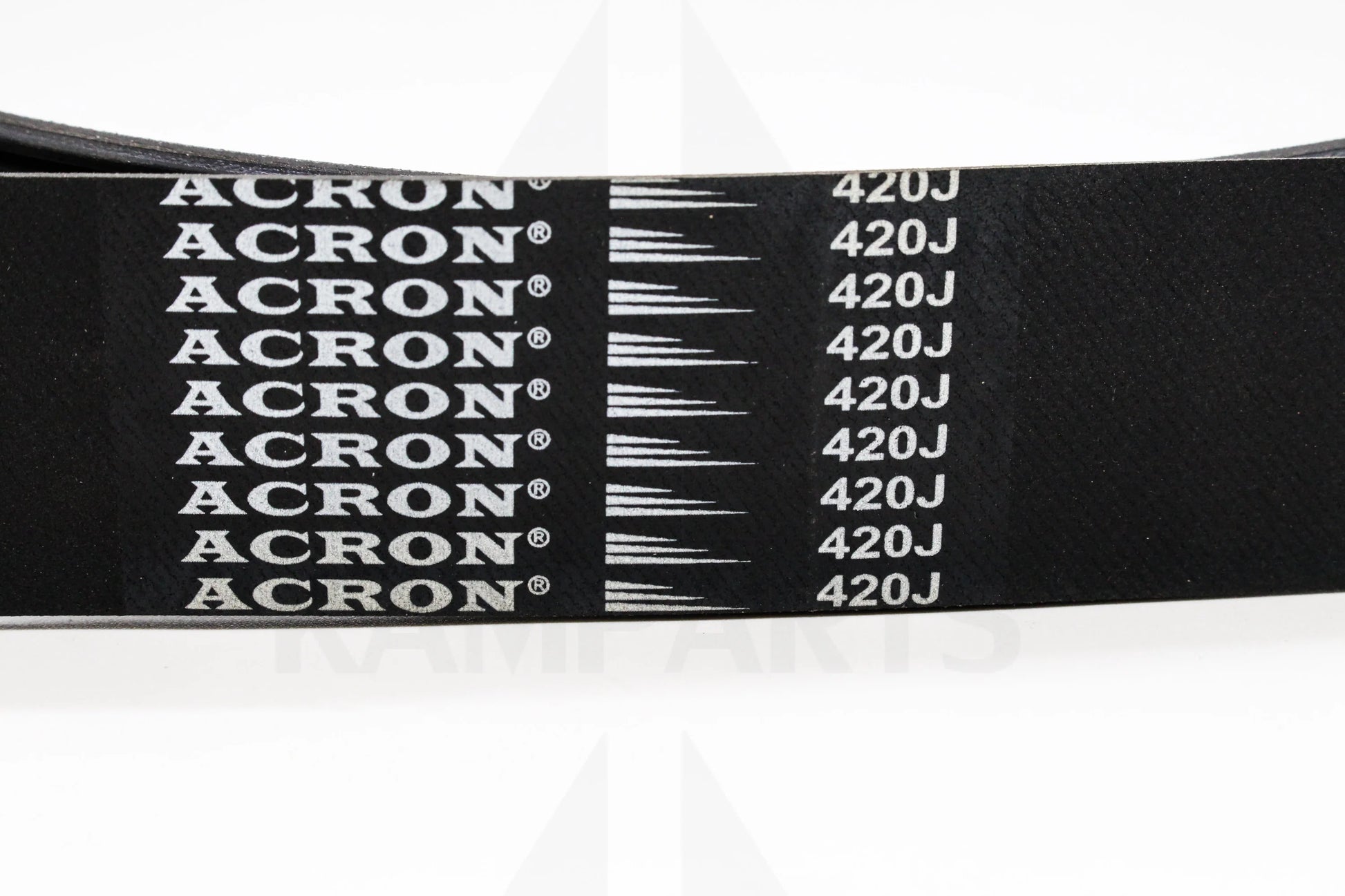 POLY V BELT 420J14 DRIVE BELTS