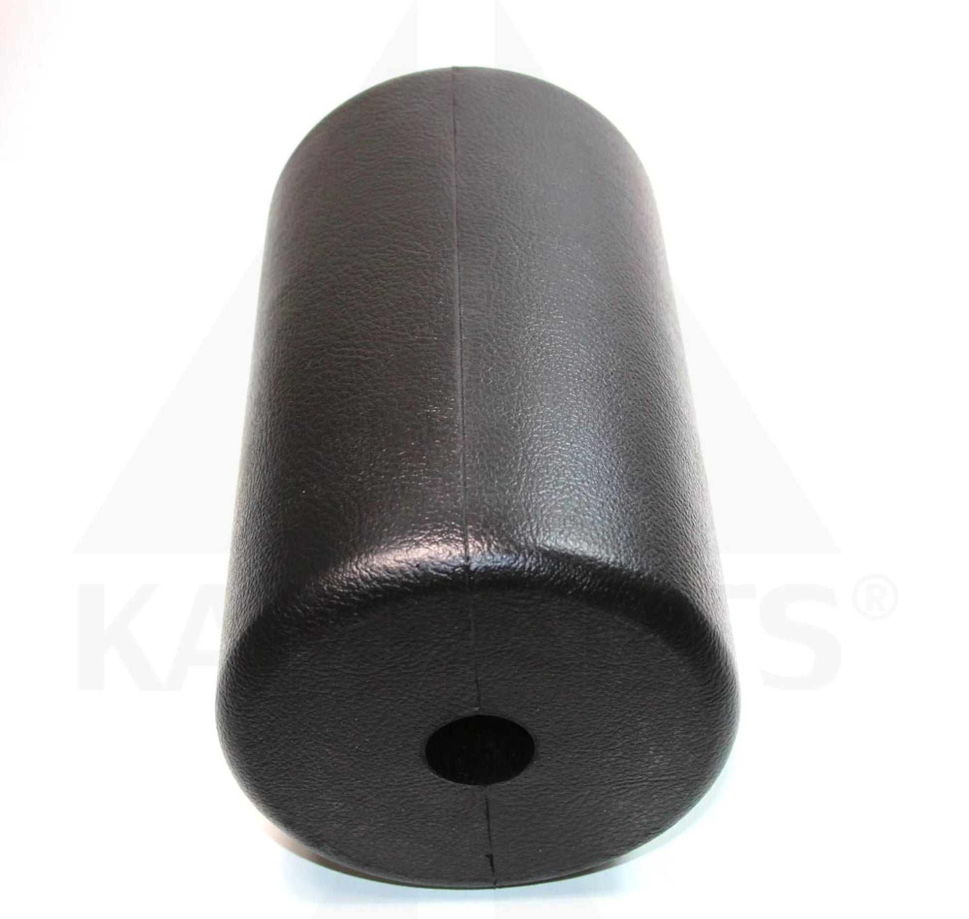 PolyUrethane PU Padded Roller – 8-5/8” L x 5” W x 27 mm ID Parts & Components