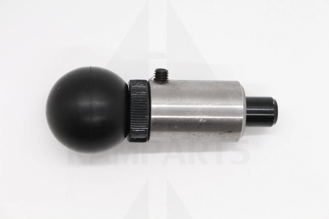 Pop Pin - 1/2” with Safety Set Screw Parts & Components