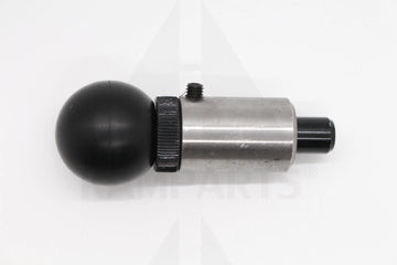 Pop Pin - 1/2” with Safety Set Screw Parts & Components