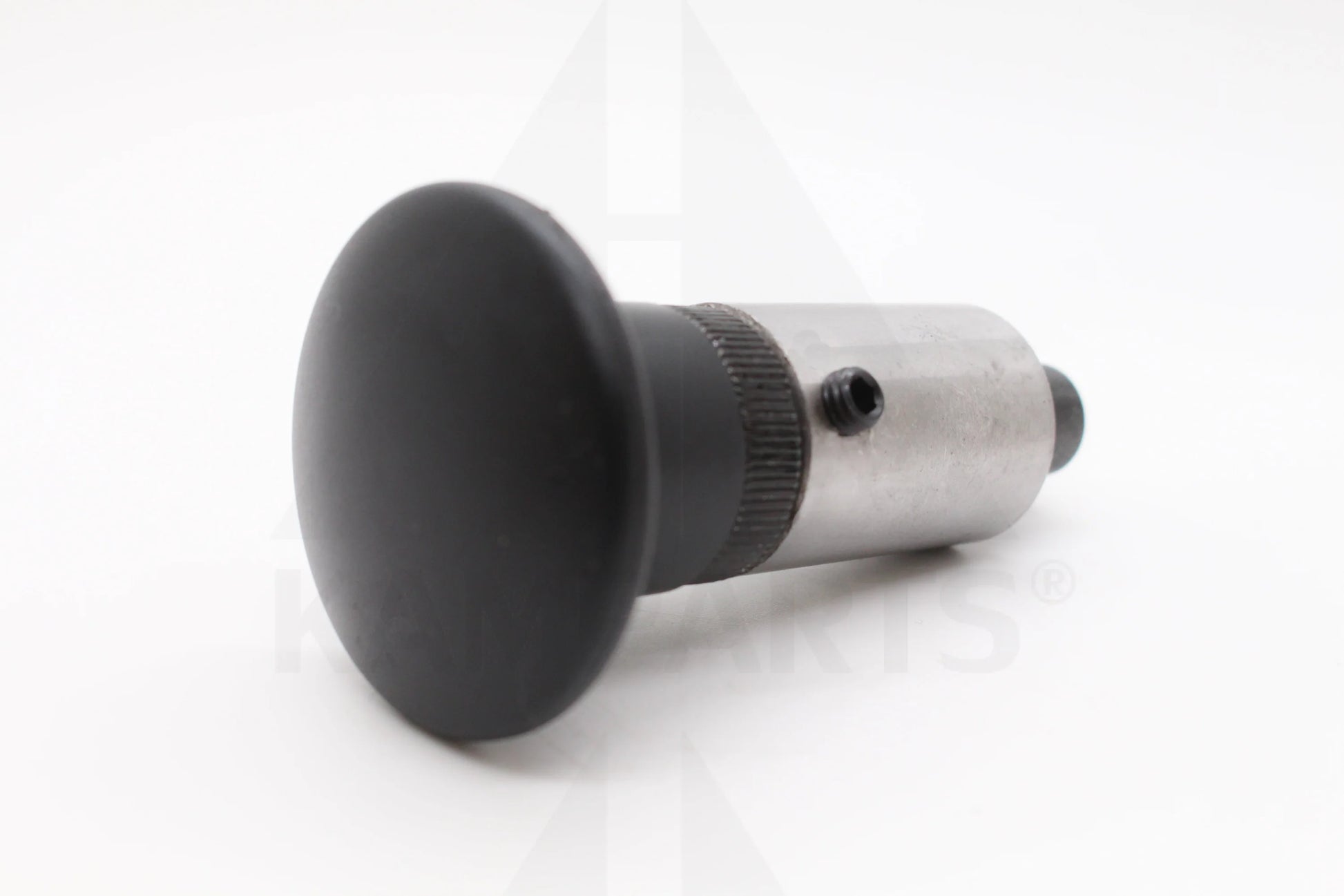 Pop Pin - 1/2’’ with Safety Set Screw Parts & Components