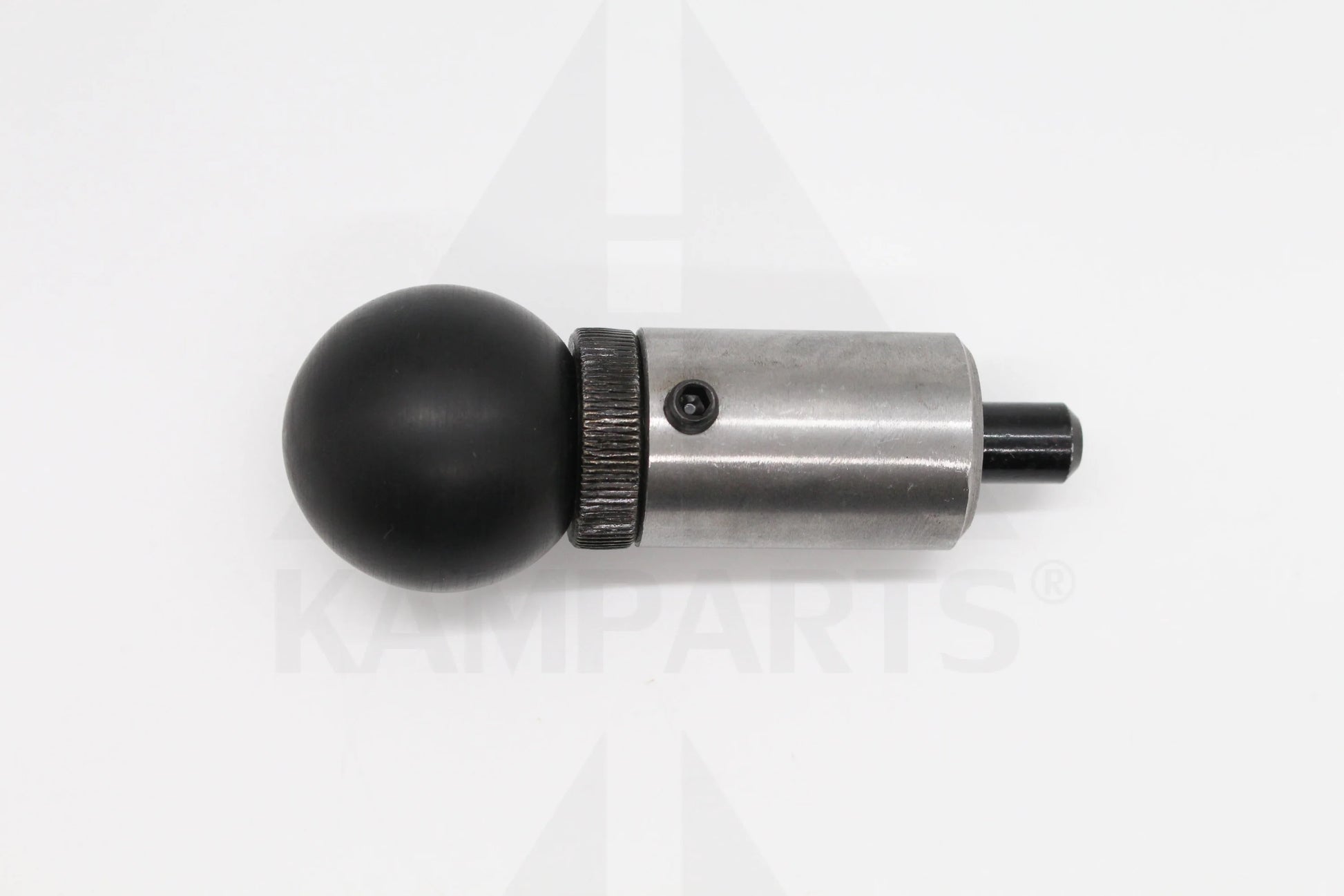 Pop Pin - 3/8” with Safety Set Screw Parts & Components