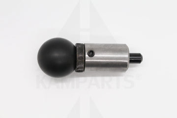 Pop Pin - 3/8” with Safety Set Screw Parts & Components