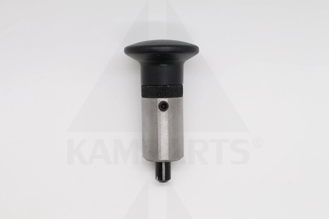 Pop Pin - 3/8’’ with Safety Set Screw Parts & Components