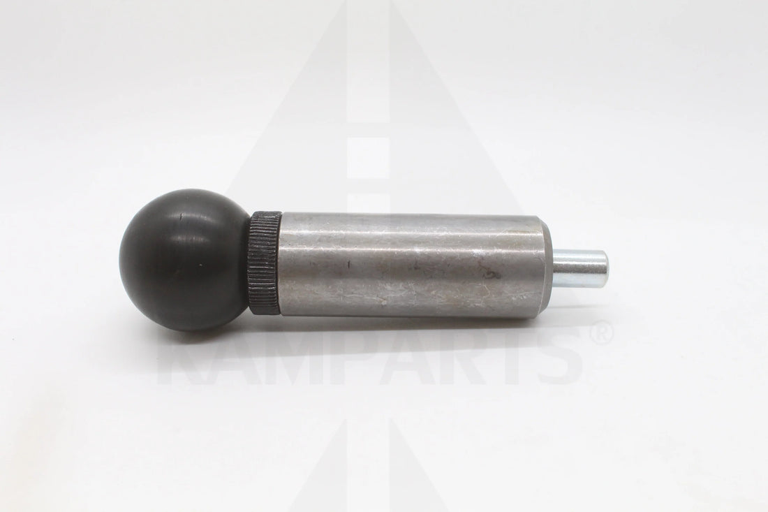 Pop Pin - 3/8” x 2-1/2”L Parts & Components