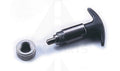 Pop Pin - 5/16” T-Type with Concave Nut Parts & Components