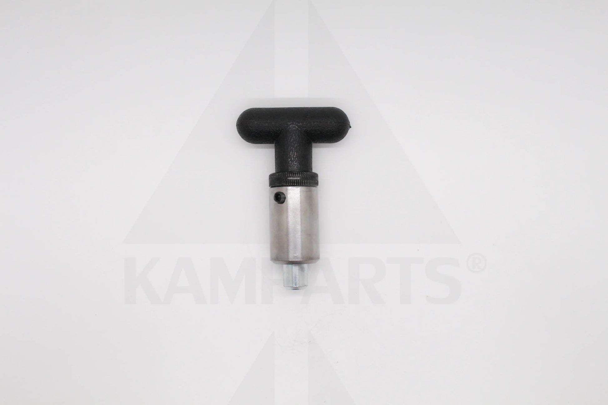 Pop Pin with Plastic T-Knob - 1/2” Parts & Components