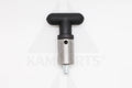 Pop Pin with Plastic T-Knob - 3/8” Parts & Components