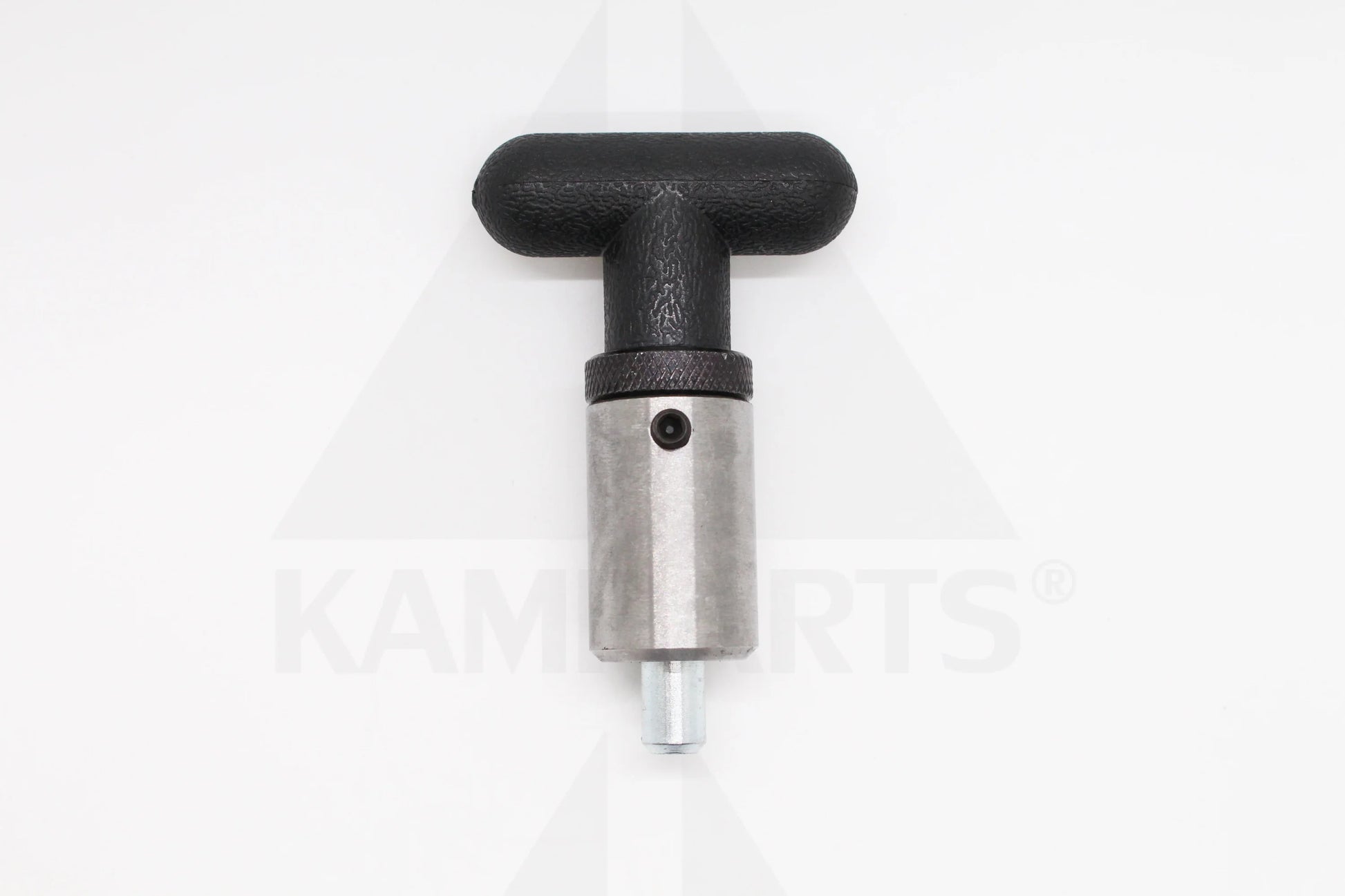 Pop Pin with Plastic T-Knob - 3/8” Parts & Components