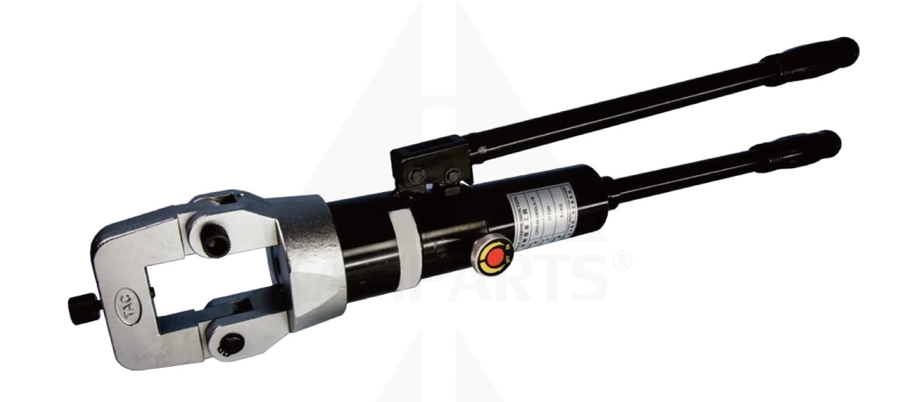 Portable Manual Hydraulic Swaging Hand Tool