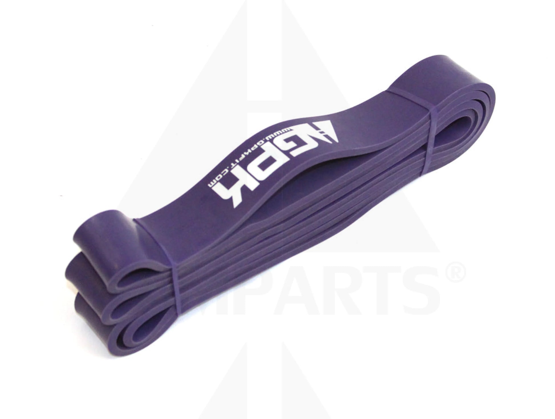 Power Band - 32mm / 1.25’’ (50-75 LB) - Purple Functional Training (NEW)