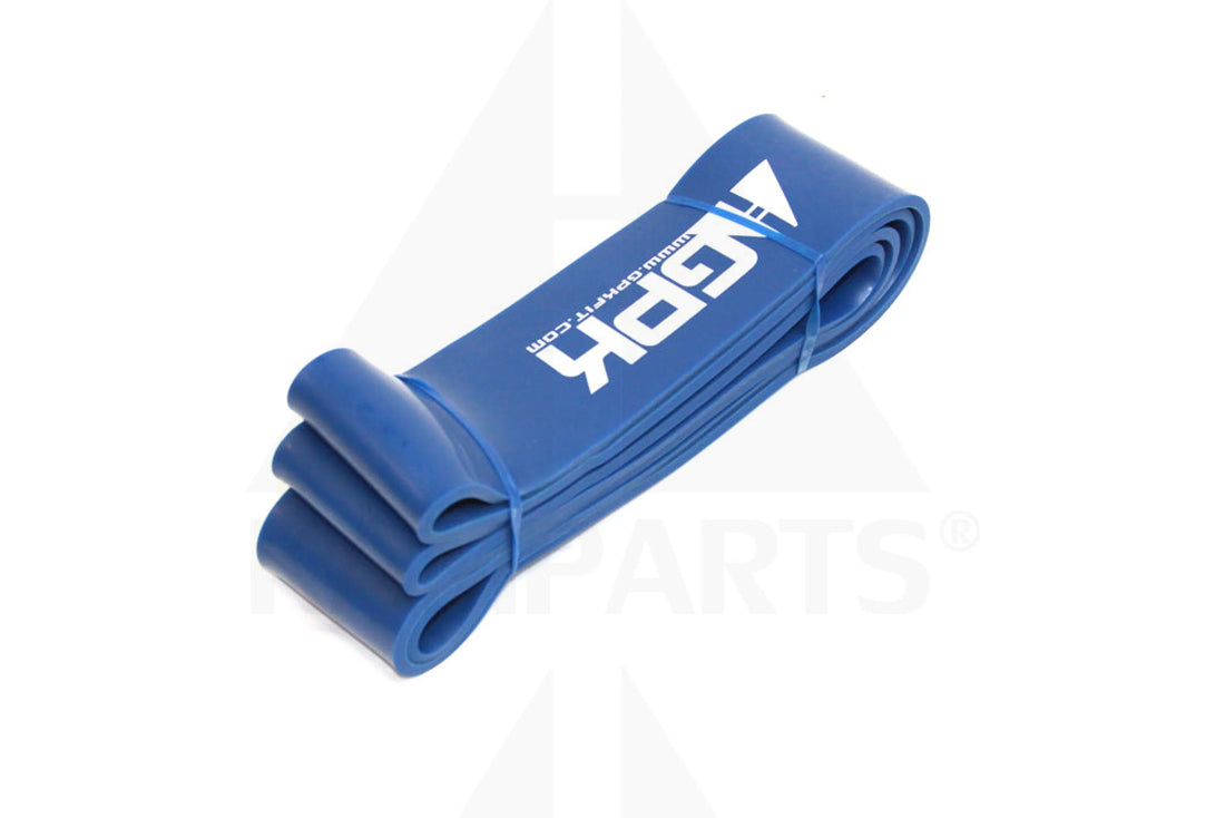 Power Band - 64mm / 2.5’’ (120-175 LB) - Blue Functional Training (NEW)