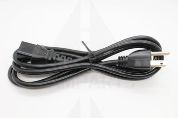 Power Cord 6’ 110V POWER SUPPLY
