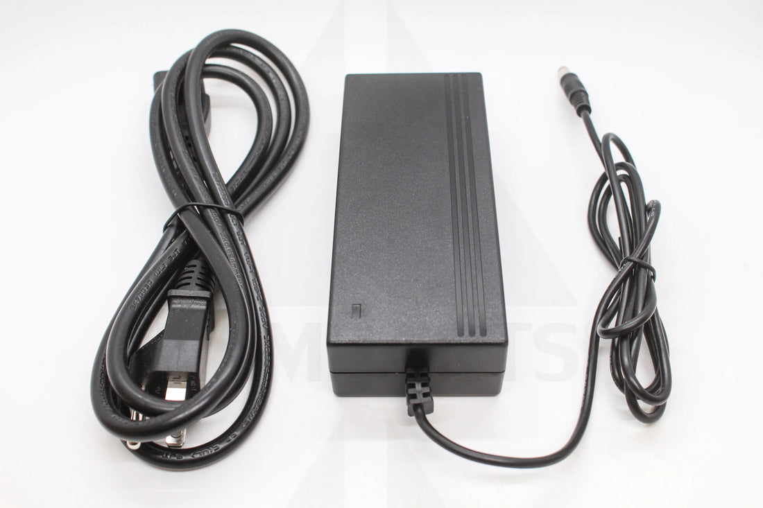POWER SUPPLY 90-260VAC/12VDC 5A MIN. POWER SUPPLY