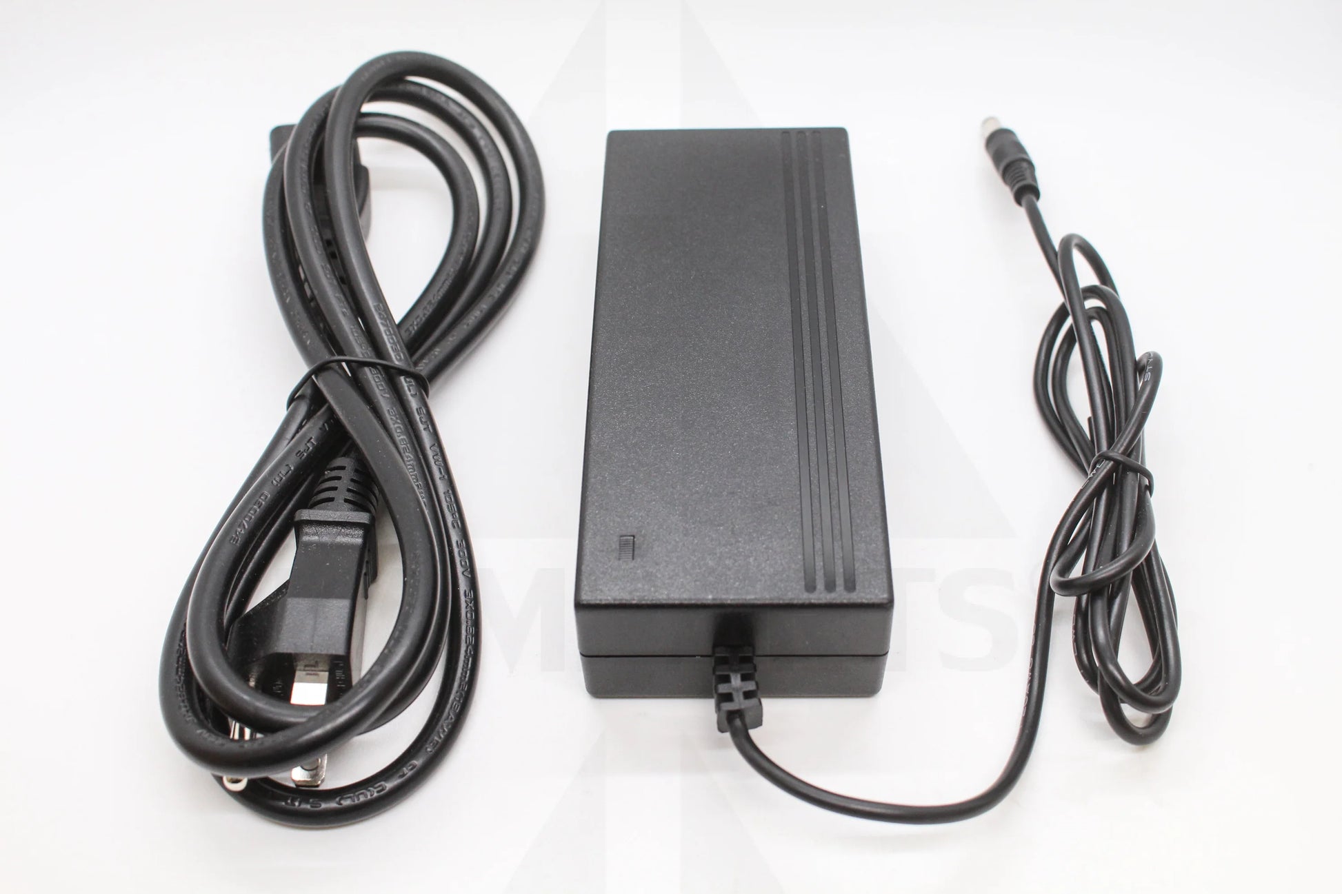 POWER SUPPLY 90-260VAC/12VDC 5A MIN. POWER SUPPLY