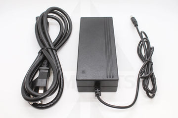 POWER SUPPLY 90-260VAC/12VDC 5A MIN. POWER SUPPLY
