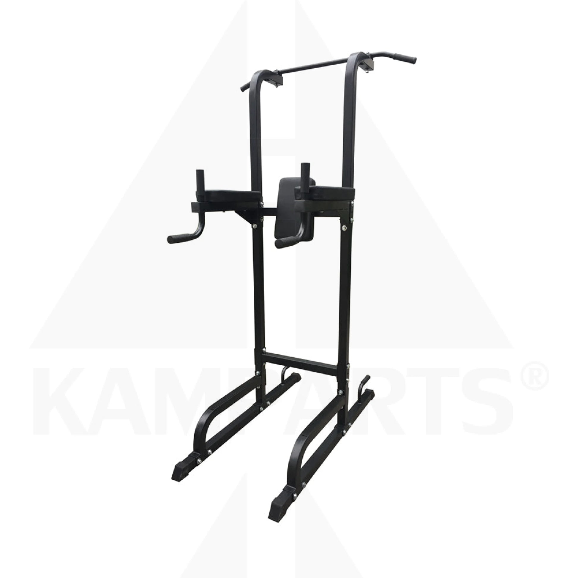 POWER TOWER MULTI GYM Bars Weights & Benches