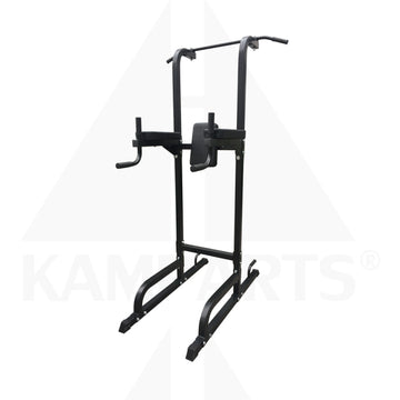 POWER TOWER MULTI GYM Bars Weights & Benches