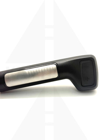 POWERMILL 95PS LEFT ERGO GRIP (FULL ASSEMBLY) POWER MILL GRIP