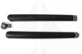Precor 3 Piece Handgrip Set Stone Grey Elliptical-Crosstrainer Parts
