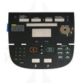 Precor AMT 835 Overlay/Keypad Assembly Overlays