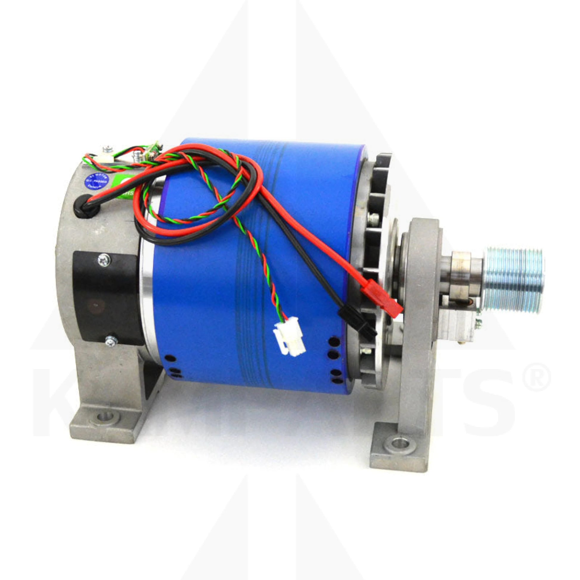 Precor Assy Chi Hua Out Rotor DC Drive Motor 3.0 HP 110/220v,(59070-107 59070-106) NEW*