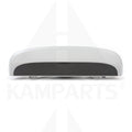 Precor Blank Cap For P10-P20-P30 Consoles Elliptical-Crosstrainer Parts