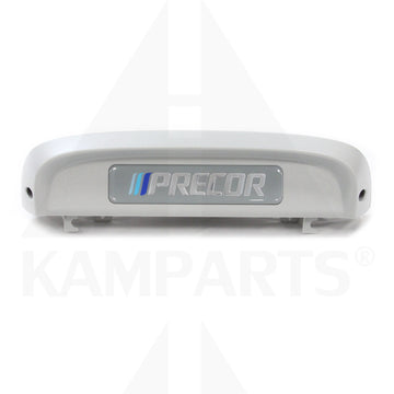 Precor Blank Cap For P10-P20-P30 Consoles Elliptical-Crosstrainer Parts