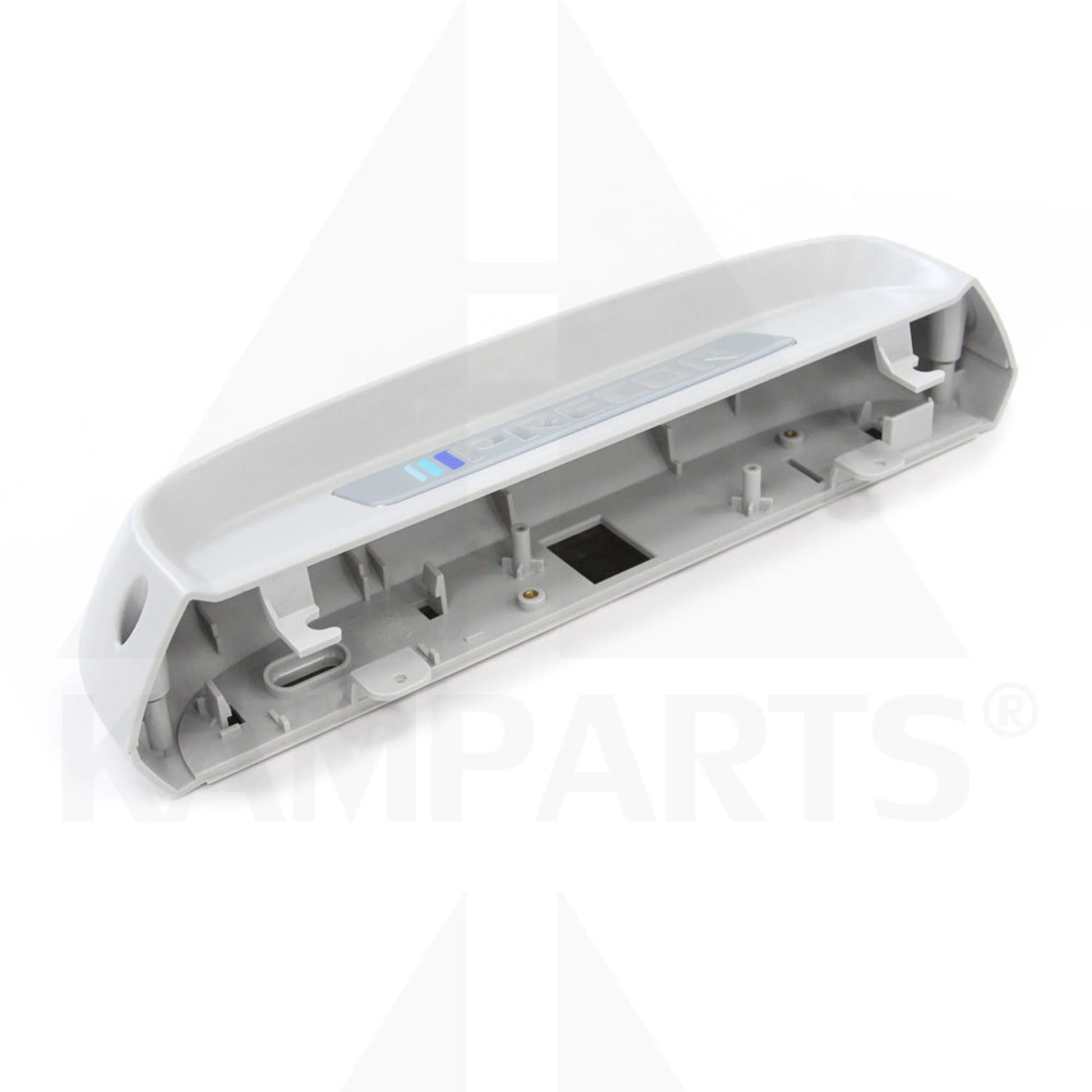 Precor Blank Cap For P10-P20-P30 Consoles Elliptical-Crosstrainer Parts