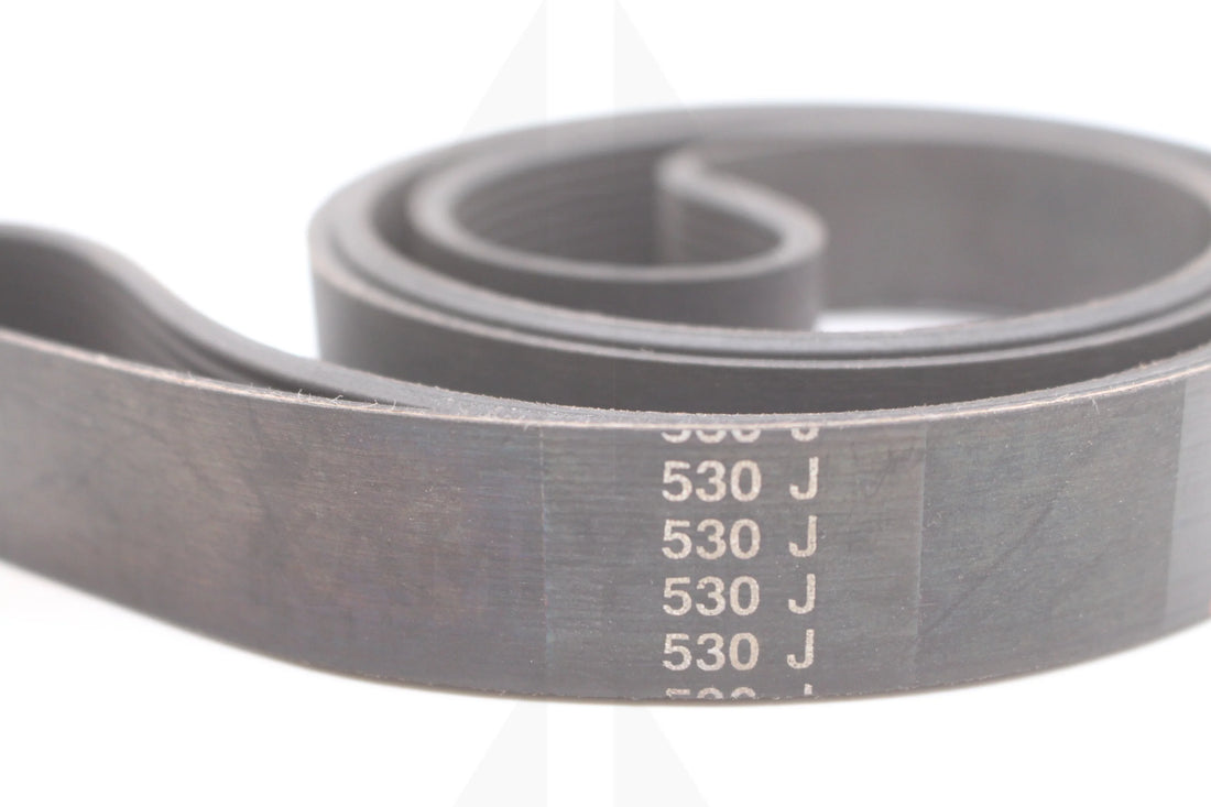 Precor C764 C764i Stepper Drive Belt DRIVE BELTS