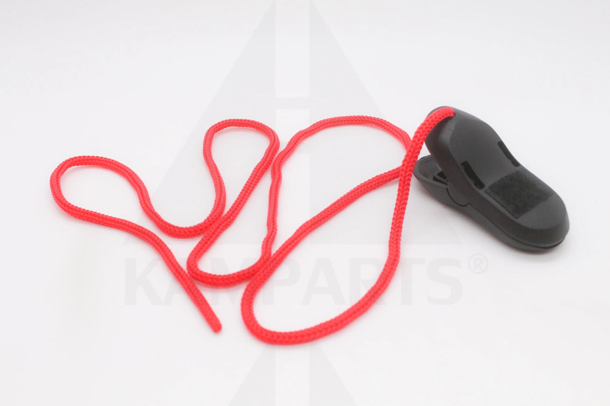 Precor Clip Assembly W/ Velcro And Cord for Treadmills Treadmill Parts
