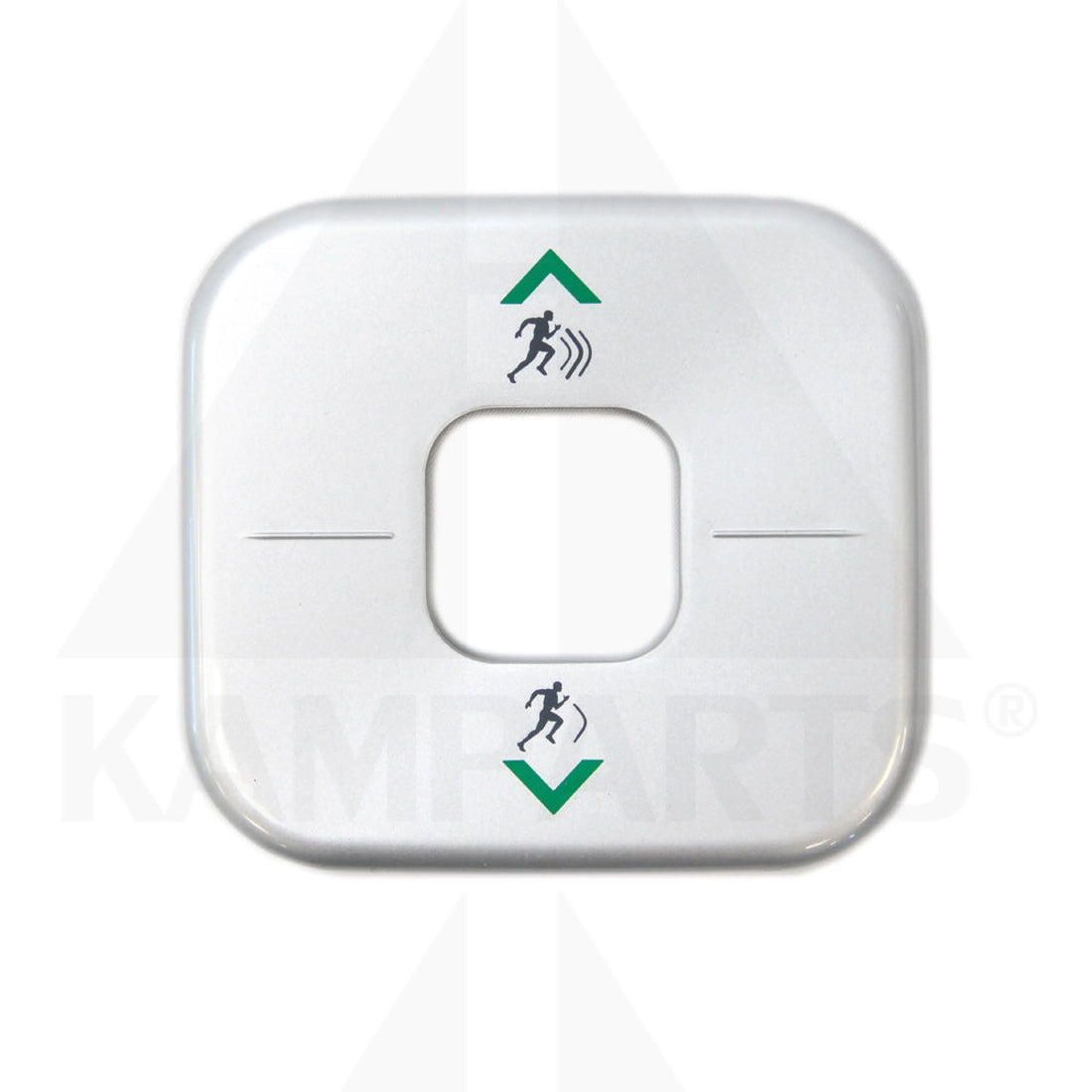 Precor D-PAD Replacement Top Plate Elliptical-Crosstrainer Parts