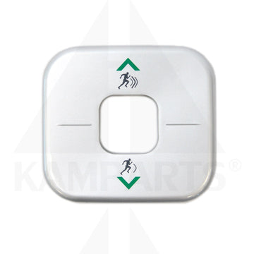 Precor D-PAD Replacement Top Plate Elliptical-Crosstrainer Parts