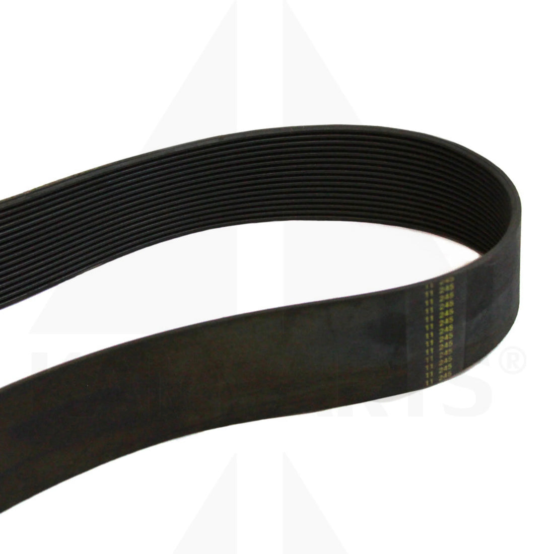 Precor EFX 546 SP / 556 SP Elliptical Drive Belt Drive Belts-Alternator Belts