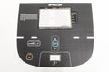 PRECOR EFX821 P20 MOVABLE ARMS & FIXED