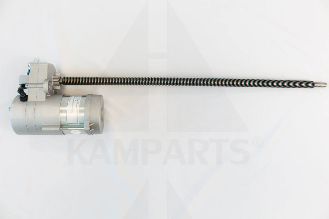 PRECOR Ellipticals EFX- LIFT MOTOR/ ACTUATOR 12VD 6A PRECOR LIFT MOTOR