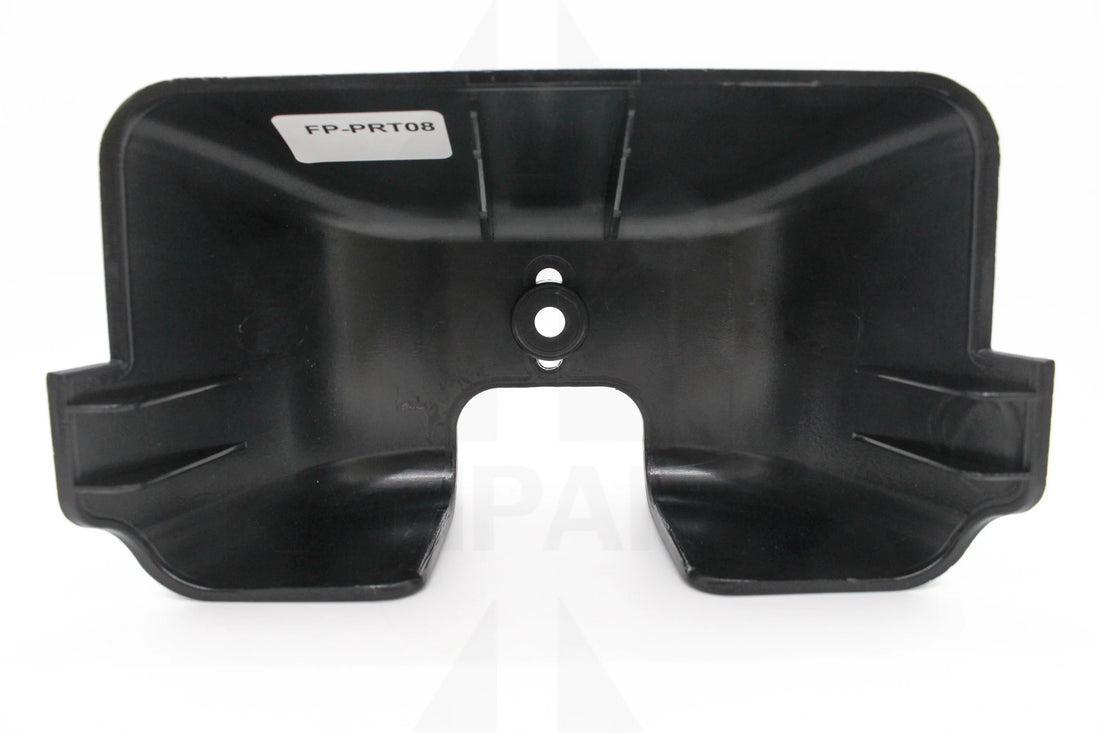PRECOR FOOT COVER BLACK- TREADMILL