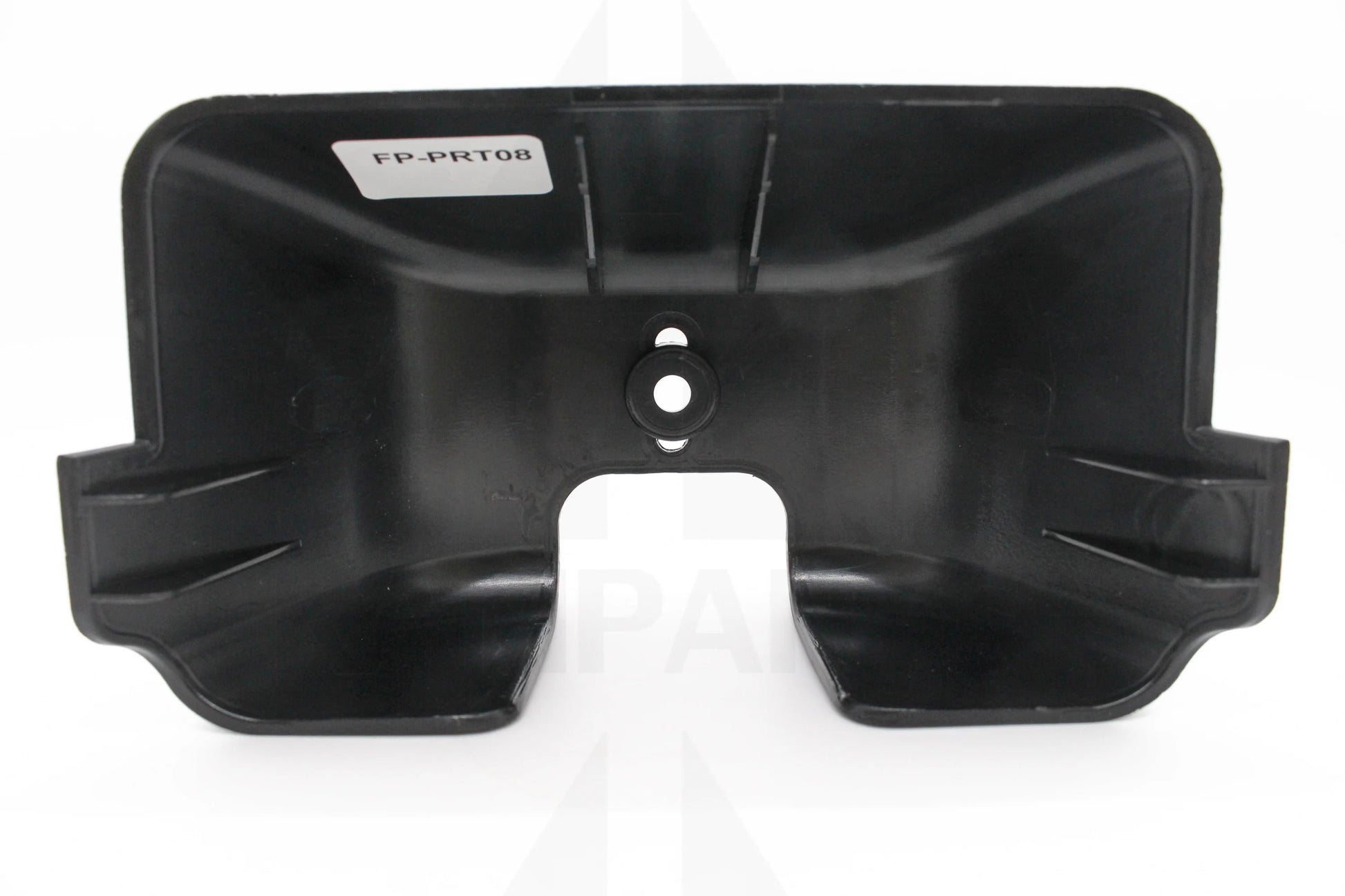 PRECOR FOOT COVER BLACK- TREADMILL