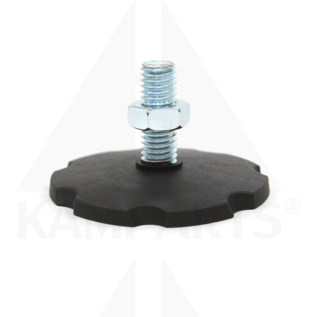 Precor Leveler With Nut 1/2’’-13 X 1.25’’ Elliptical-Crosstrainer Parts